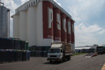 Проектная мощность пивзавода Волги составляет 5,2 млн. гектолитров в год