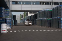 В 2011 году объем производства составил 3,2 млн гектолитров