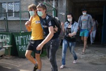 Эвакуация из здания
