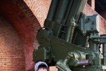 Участник праздника