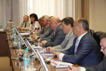 Представители Нижнего Новгорода