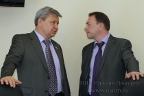 Презентация экономического потенциала Македонии для потенциальных нижегородских инвесторов