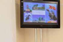 Презентация экономического потенциала Македонии для потенциальных нижегородских инвесторов