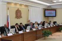 Презентация экономического потенциала Македонии для потенциальных нижегородских инвесторов