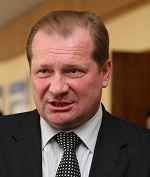 Дмитрий Кузин. Фото их архива НИАНН