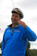 Владимир Дьяков. Фот из архива НИАНН