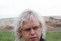 Председатель совета директоров Маг-Груп Олег Жохов