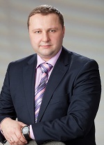 Сергей Протасов. Фото из архива НИАНН