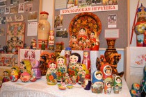 Музей игрушки Сарова