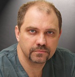 Виталий Терехов. Фото из архива НИАНН