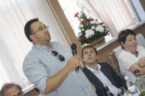 Говорит Лев Вальков