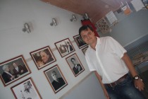 Денис Москвин