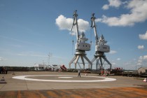 Навашинский порт