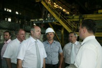 Разговор с жителями