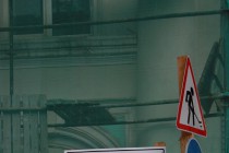 Работы по благоустройству ряда фасадов закончатся в ближайшее время