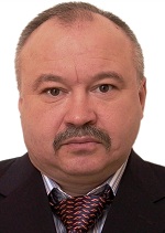 Сергей Ковезин