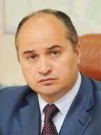 Олег Кондрашов. Фото из архива НИАНН