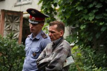 Хозяин автотранспорта