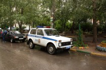 И сотрудники ДПС