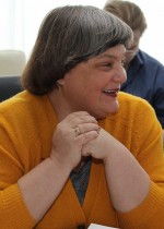 Вряд ли акция Pussy Riot была задумана как оскорбление церкви, - Анна Гор