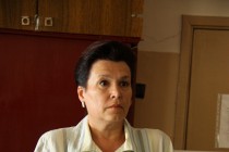 Педагог школы №103