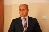 Глава администрации Нижнего Новгорода Олег Кондрашов