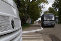 Павловский автобусный завод отмечает 80-летие