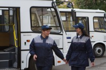 Павловский автобусный завод отмечает 80-летие