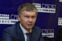Николай Одинцов, директор Дивизиона  Автобусы Группы ГАЗ