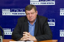Вадим Неверов, директор по развитию производственной системы Дивизиона  Автобусы Группы ГАЗ