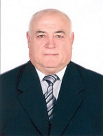 Валерий Чумазин