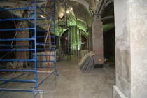 Подъемник для маломобильных граждан