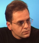 Геннадий Григорьев