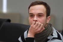 Александр Судаков