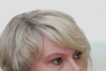 Лариса Канатова