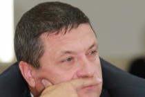 Николай Лешков