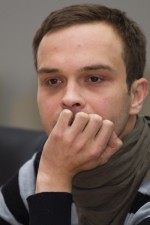 Александр Судаков