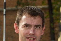 Николай Круглов, биатлонист, четырехкратный чемпион мира, серебряный призер Олимпийских игр-2006