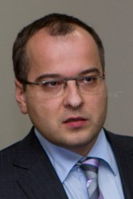 Андрей Бухаров (фото: НИА Нижний Новгород)