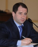 Михаил Бабич