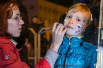 Церемония объявления городов-организаторов чемпионата мира по футболу в России в 2018 году