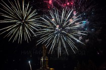 Церемония объявления городов-организаторов чемпионата мира по футболу в России в 2018 году