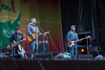 Церемония объявления городов-организаторов чемпионата мира по футболу в России в 2018 году