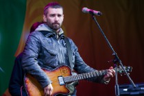 Церемония объявления городов-организаторов чемпионата мира по футболу в России в 2018 году