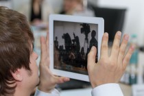 Заседание Нижегородского эксперт-клуба