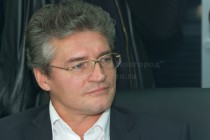 Евгений Семенов