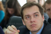 Сергей Кучин