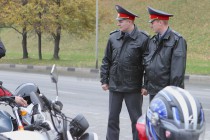 Закрытие Мотосезона - 2012 в Нижнем Новгороде