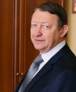 Борис Шахов