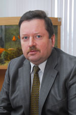 Александр Карцевский